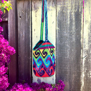 Wayuu / Colombian Crossbody Bags