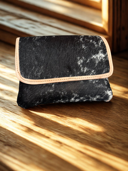 Handmade Cowhide Bag