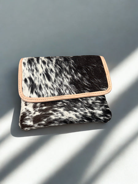 Handmade Cowhide Bag