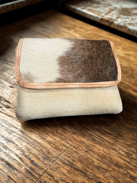 Handmade Cowhide Bag